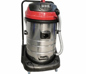 Пылеводосос 70л, 3x1200Вт
