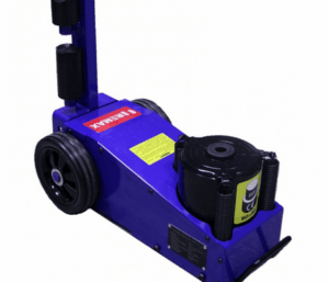 Домкрат подкатной 20 тонн пневмогидравлическийДомкрат подкатной 20 тонн пневмогидравлический