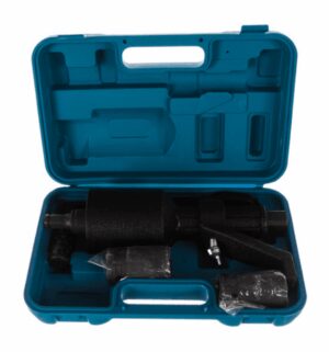 Ручной гайковерт УКМ 1:68, 1:3 6200Нм