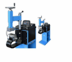 Вулканизатор напольный