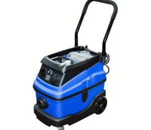 Промышленный пылесос 119 куб.м /час.