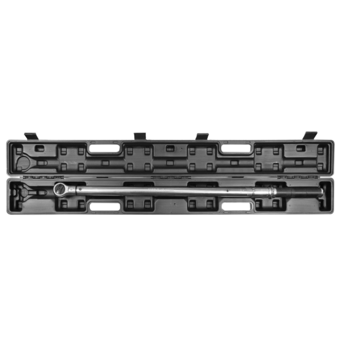 Ключ динамометрический 1" 160-800 Нм 1030-1050 мм