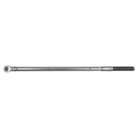 Ключ динамометрический 3/4" 200-1000 Нм 1030-1050 мм