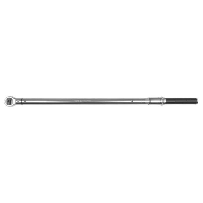 Ключ динамометрический 3/4" 200-1000 Нм 1030-1050 мм