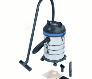 Пылесос одномоторный 30л 1400 Вт