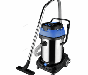 Пылесос одномоторный 80л 3000 Вт