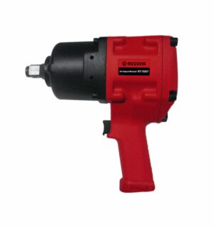 Гайковерт пневматический 3/4", 1800Нм, 5000об/мин, 6,2бар, 10,53кг