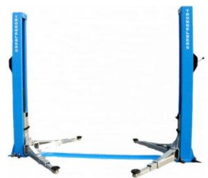 Подъемник двухстоечный симметричный 5.5 тонн