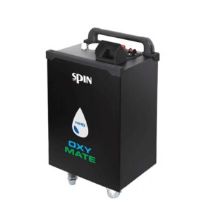 OXY MATE. Установка водородной очистки двигателей до 3000 см. куб.