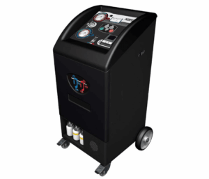 KRYA PRINTER - установка для заправки кондиционеров, автомат, принтер