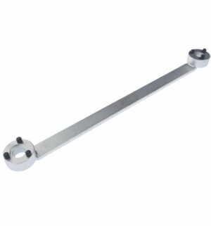 Фиксатор шкива компрессора кондиционера (MERCEDES двиг. M112, 113, 272M, 273)