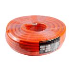 Шланг пневматический PVC бухта  12х18мм 50м