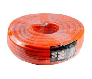 Шланг пневматический PVC бухта 12х18мм 50м