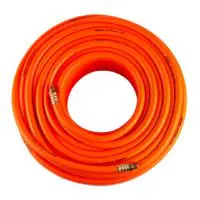 Шланг пневматический PVC бухта  9,5х15,5мм 50м