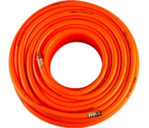 Шланг пневматический PVC бухта 8,0х14,0мм 50м