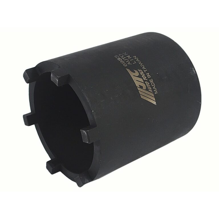 Головка 1/2" Dr x 68 мм/6PT для задней оси Mercedes-Benz Sprinter W906