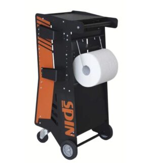 Тележка диагностическая