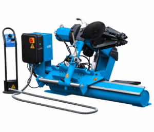 Станок шиномонтажный для колес грузового транспорта 14"-26"