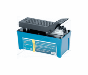 Насос пневмогидравлический 1600 мл.