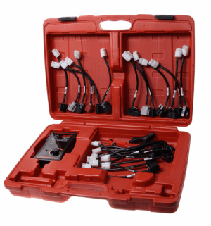 Электронный контроллер для дроссельных заслонок