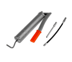 Ручной шприц для густых смазок 440 мл