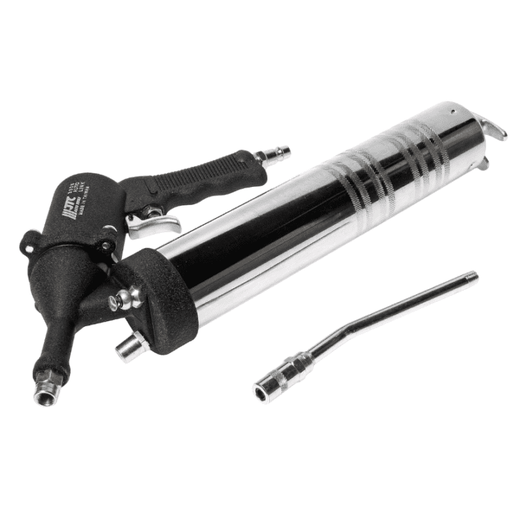 Шприц-масленка пневматический 30-150PSI емкость 400см3