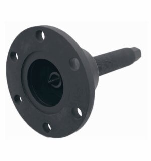 Съемник ступиц, передняя ось, 87,1мм для MAN