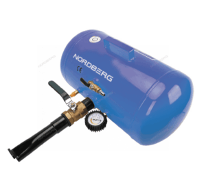 Бустер (Инфлятор) 38л