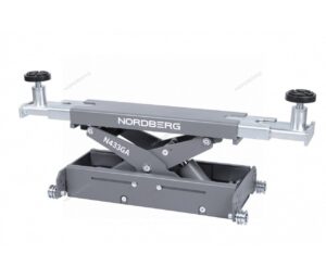 Траверса пневмогидравлическая г/п 3т.