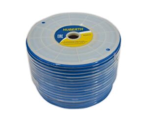 Шланг полиуретановый, армированный, 8х12 мм, бухта 100м