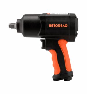 Пневмогайковерт ударный 1/2 1600 Нм