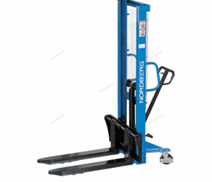 Штабелер ручной гидравлический 1,5 т Штабелер ручной гидравлический 1,5 т