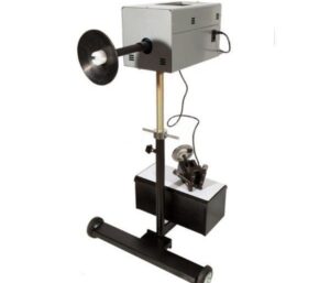 Станок для проточки тормозных дисков в комплекте с аксессуарами