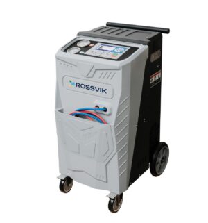 Автоматическая установка для обслуживания кондиционеров