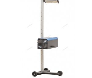 Тестер фар цифровой люксометр, плоская линза