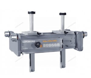 Домкрат ямный двухштоковый (канавный подъемник) 20т