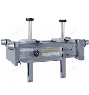 Домкрат ямный двухштоковый (канавный подъемник) 20т