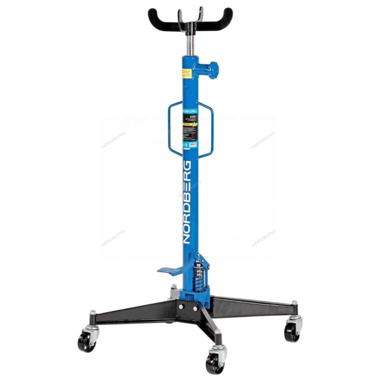 Стойка трансмиссионная 500 кг.