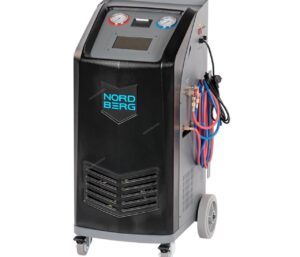 Установка автомат для заправки автомобильных кондиционеров