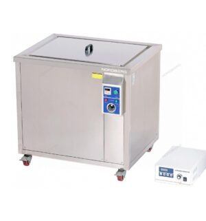 Ультразвуковая мойка с подогревом, 175 литров