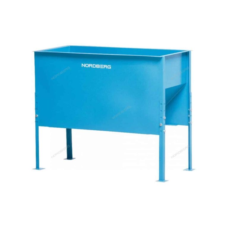 Ванна для проверки автомобильных шин и камер