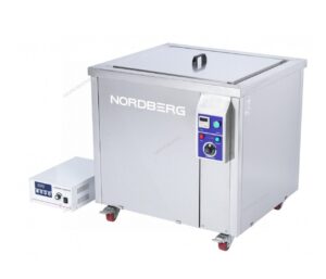 Ультразвуковая мойка с подогревом, 135 литров