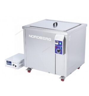 Ультразвуковая мойка с подогревом, 135 литров