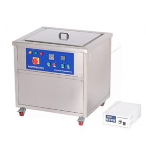 Ультразвуковая мойка с подогревом, 135 л