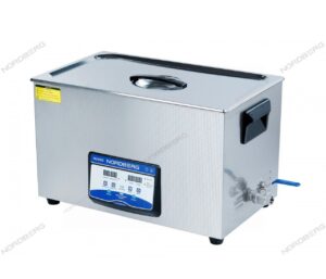 Ультразвуковая мойка с подогревом, 30 л.