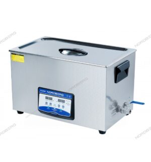 Ультразвуковая мойка с подогревом, 30 л.