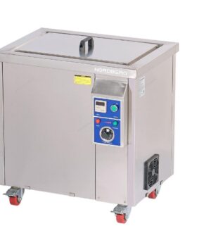 Ультразвуковая мойка с подогревом, 38 л