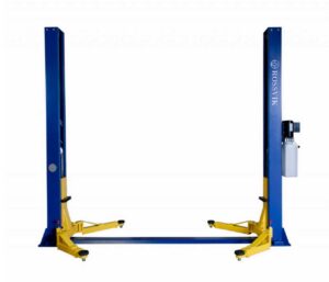 Автоподъемник двухстоечный 4.0т,