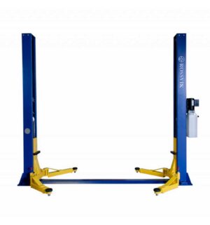 Автоподъемник двухстоечный 4.0т,