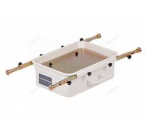 Емкость для сбора масла на яму 65 литров